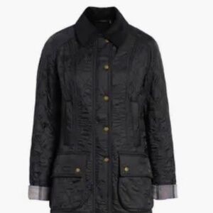 Barbour Beadnell Quilted Jacket